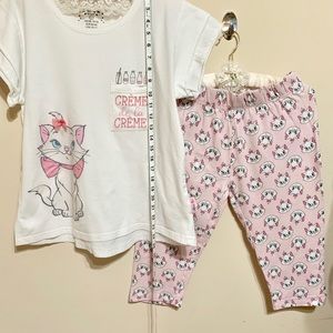 Misses Disney Pajamas